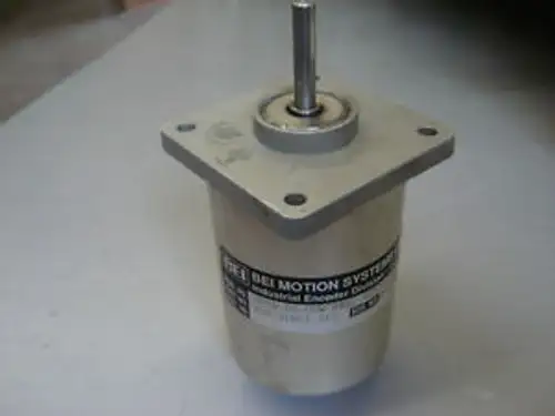Bei Encoder 924-01012-317