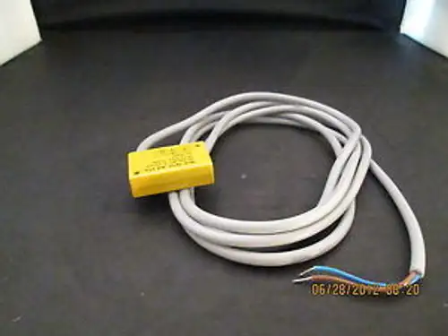 Turck Bi2-Q12-Az31X 13100 Rechteck-Näherungssensor