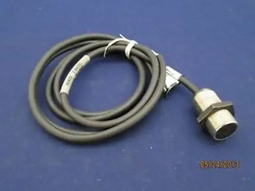 Balluff Rxd-1805-J 515C Remote Sensor