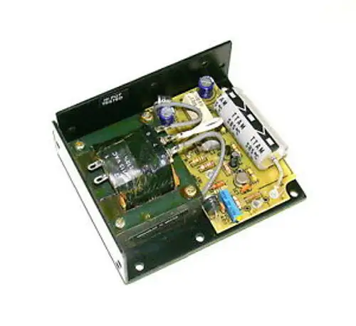 Xentek Gleichstromnetzteil 5Vdc Modell Xp20-5-3019