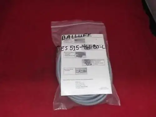 Balluff Bes 515-461-Bo-L Sensor