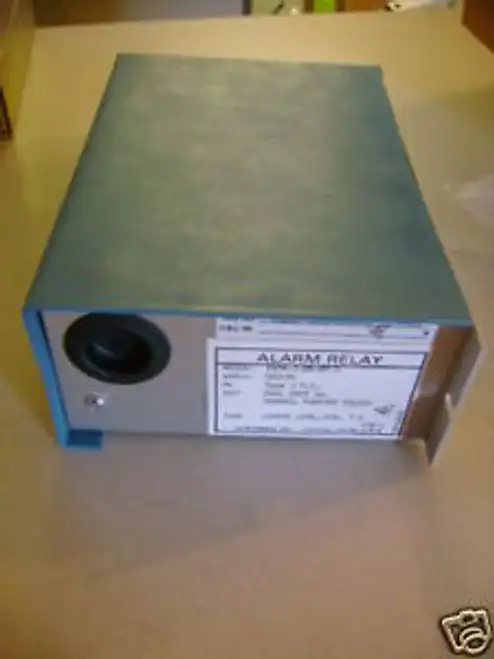Acromag 160A-J-Dn-Np-3 Alarm Relay