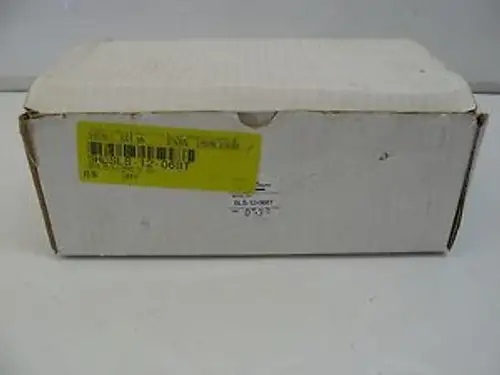 Sola SLS-12-068T +12VDC 6.8A regüleli güç kaynağı