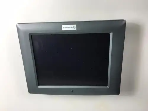 IEI Technologie Panel PC 8.4 Computer AFL-08AH-N270-CR Cerner