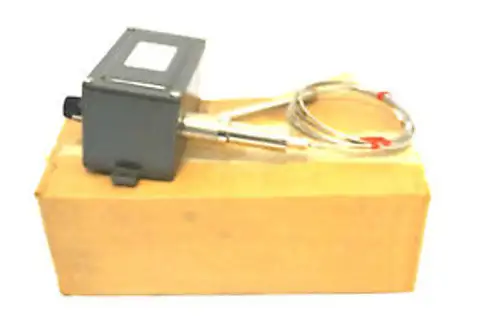 United Electric E27A-88 Temperature Control E27A88