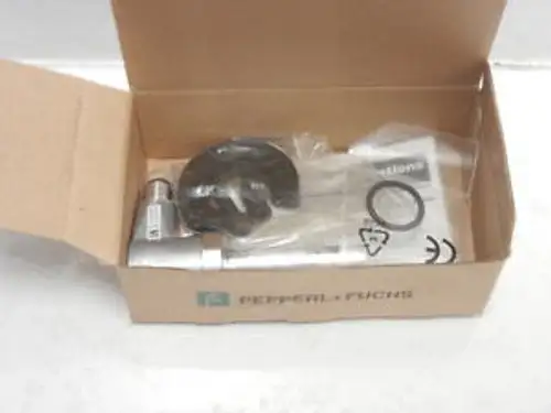 Pepperl Fuchs Nj2-D-E02-2.062-V1 Proximity Sensor 904467 Nj2De022062V1