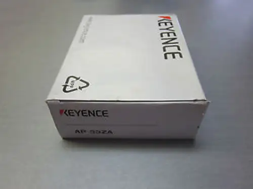 Keyence AP-33ZA 數字壓力傳感器開關