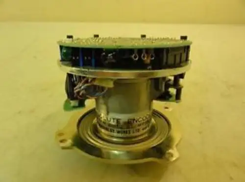 16627 - Encoder assoluto Okuma Machinery 8004-10-817