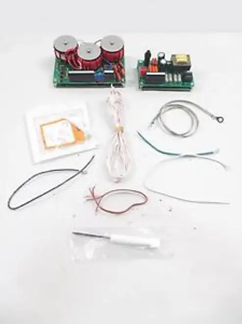 Acctronix K94-811-2 Repair Kit Power Supply D449393