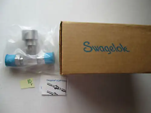 Swagelok Ss-8Bk-V19-10 Sc-11 245 válvula de fuelle