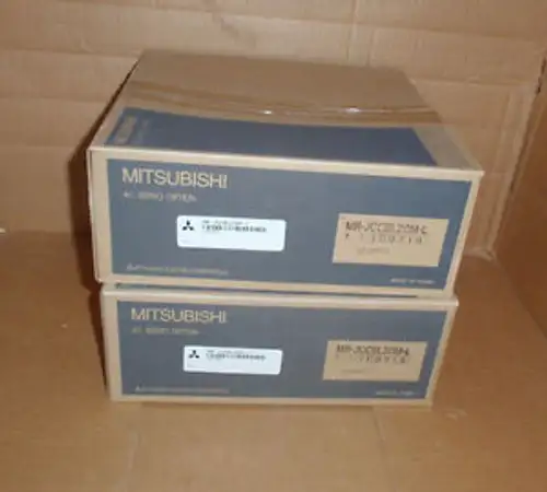 Mitsubishi MR-JCCBL20M-L 20M สายเซอร์โว PLC