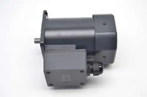 Oriental Motor 5Ik90Gu-Swt 90W 1600Rpm 3Ph indüksiyon elektrik motoru B427361