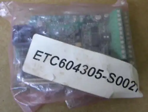 Yaskawa Etc604305-S0027 Board