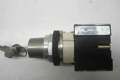 Allen-Bradley 800T-J3805Kq7 Selector Switch 800Tj3805Kq7