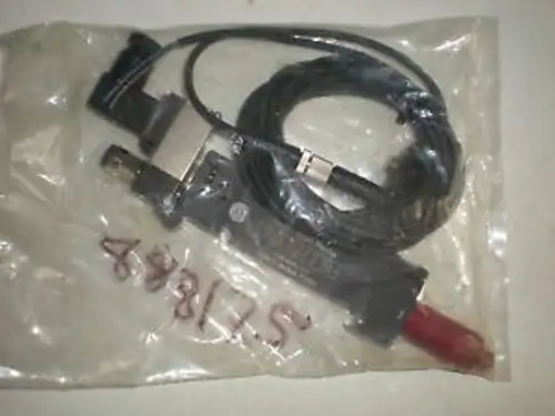 Piab P3010 Module C/002 Vacuum Pump With Ds23-2425-S-D Solenoid Valve