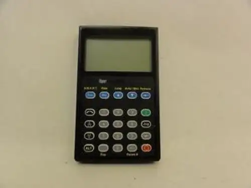 Allen-Bradley 20-Him-A3 Powerflex Lcd Display Dpi 12Vdc 140M