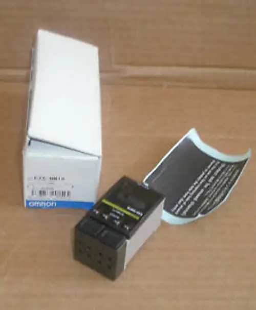 Omron E3X-Nm16 E3Xnm16 光電傳感器