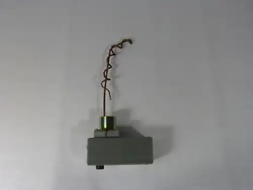 Johnson Controls A19Edb-1 Temperature Controller No Pkg