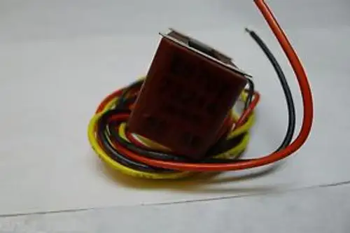 Namco Eb201-73244 Solenoid Electrical Coil