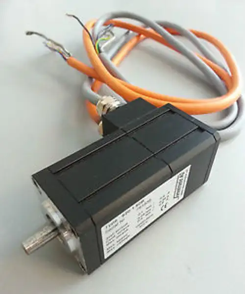 Servomotor Servotronic 620.1.60B Ac Rts0537.80