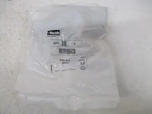 Parker Pre-A12 Pressure Switch In A Bag