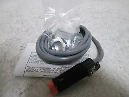 Namco Ee510-20000 Proximity Switch 3/4-20 Tub