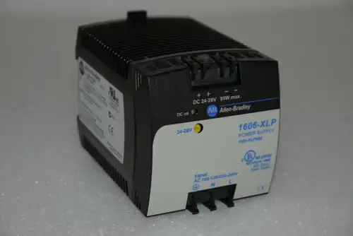 Allen Bradley 1606-Xlp95E Power Supply