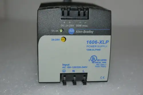 Allen Bradley 1606-Xlp95E Power Supply
