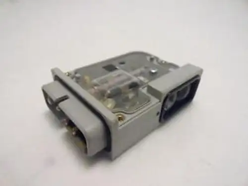 146229 - Allen-Bradley 42Mrl-5000 B Photo Switch