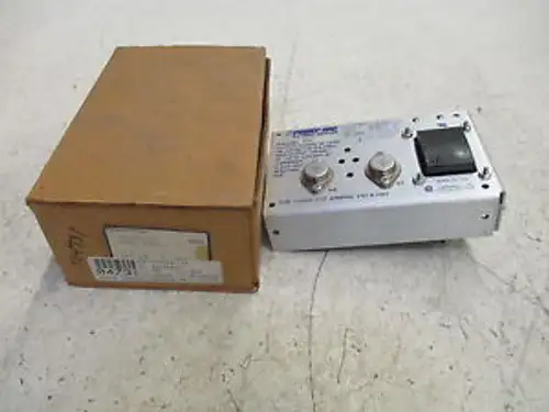 Reliance Electric 704323-11F Power Supply