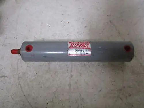 Bimba Dwr-318-2 Cylinder