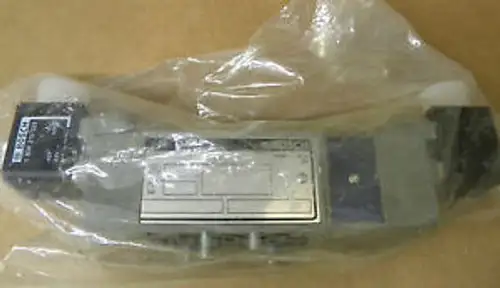 Bosch 0-820-027-226 Solenoid Valve 0820027226