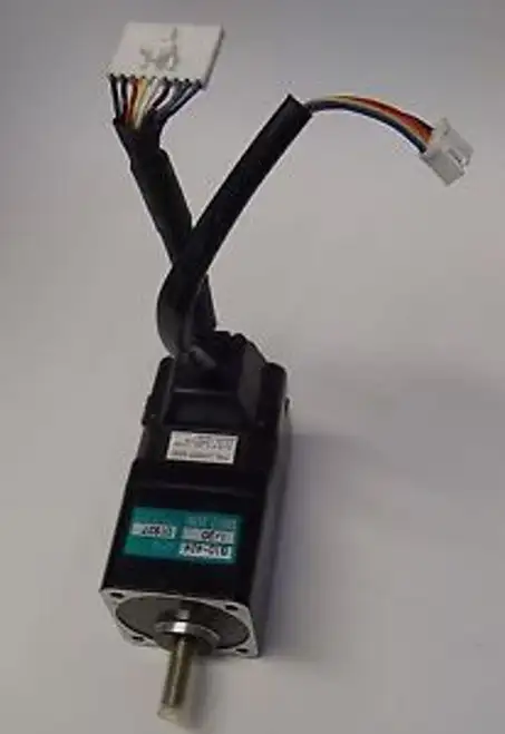 Sanyo Denki G10-404 1:20 103H5505-80Eg2 AC động cơ bánh răng