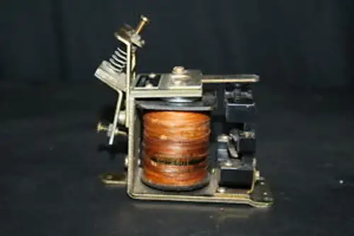 Timing Relay 10A Current Sensitive Ic2820-D300B2 General Electric Un