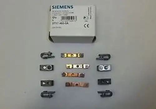 Siemens 3Ty7460-0A Str2010 接觸器套件