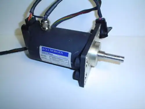 Kollmorgen Inland Servo Bmhse-1205-A