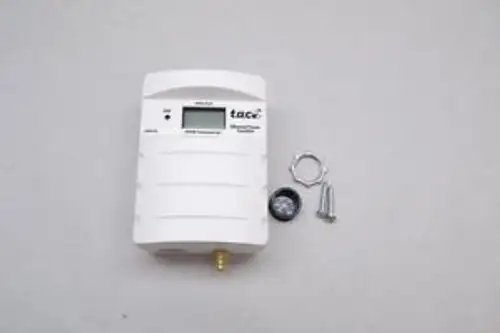 Tac Pxplx01S-T1 Sensor de presión serie Px D426786