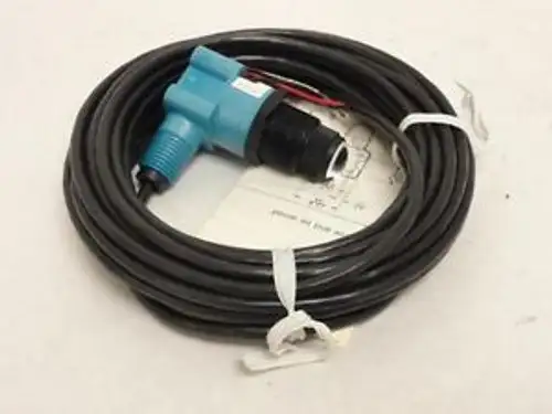 149918 - Microinterruttore Fe-Pc4Lf-20 Plug In Fotocellula 8 Cavo