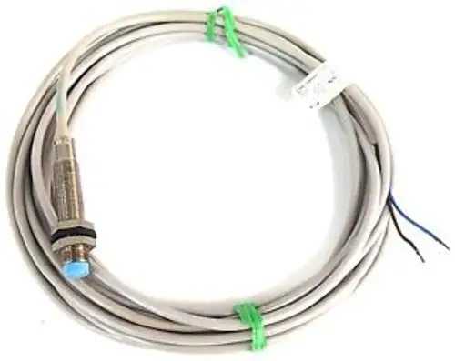 Cutler Hammer E57S A1 90-250Vac 45/65Hz czujnik zbliżeniowy indukcyjny
