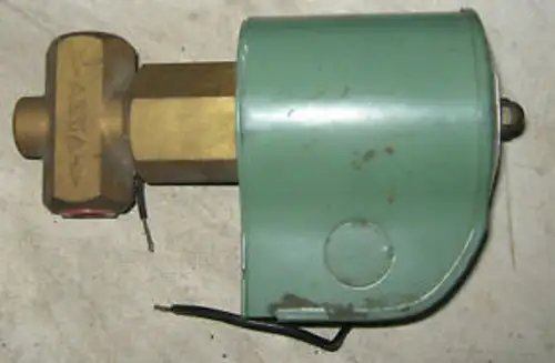 Q4-3 1 Asco 826810 Valve