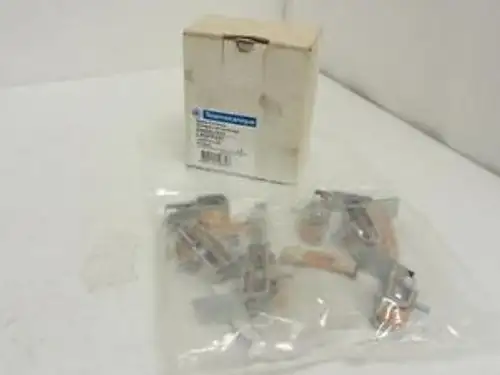 145827 In Telemecanique La5Ff431 Spare Contactor Kit 600Vac Max 3 Pole