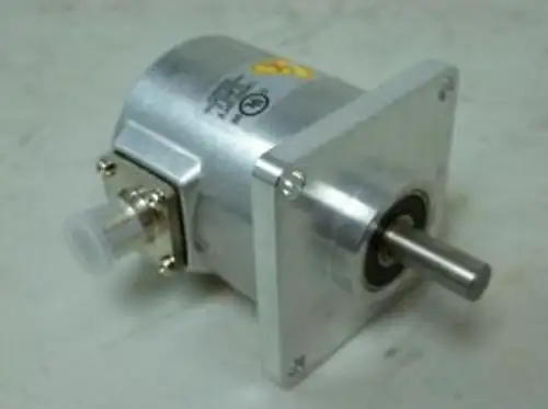 Turck T8.5800.Mp9G.1000.P09 5-30Vdc Electric Motor