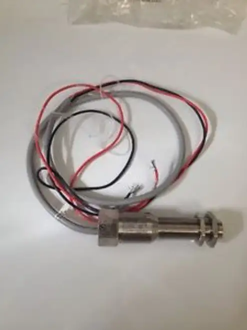 One Pepperl + Fuchs Inductive Proximity Switch 973Ex3Wi-A10T