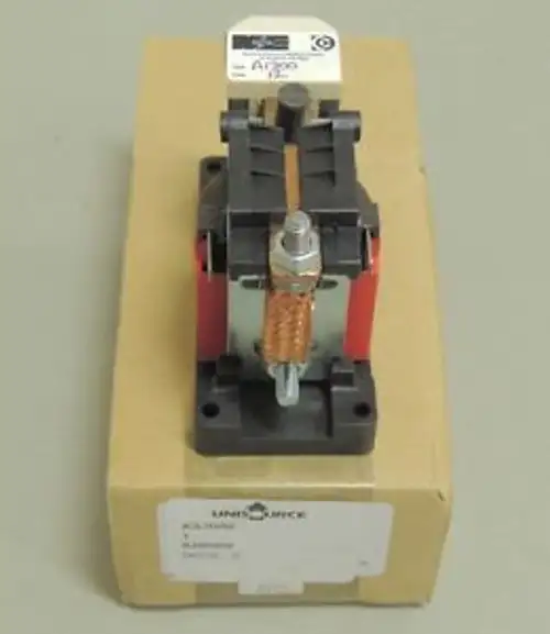 Unisource Machine Electrics Contactor A1300 A3L3D/00 12 Volts