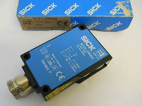 Sick WT27L-2S830A 接近傳感器