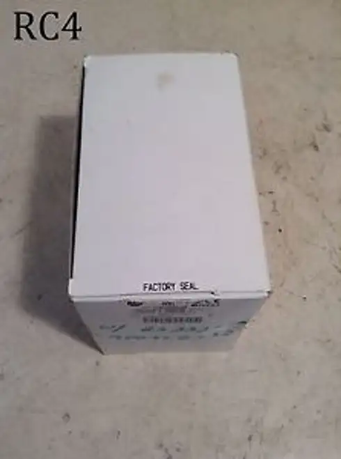 Allen Bradley Bulletin 900 Temperature Controller 900-Tc8Rthz25