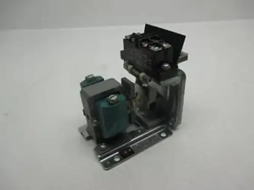 Cutler Hammer 10337H292B Timer Relay 1005 120V 1808-5 Switch