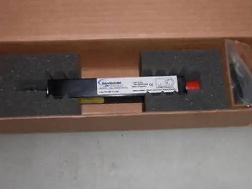 Messwertgeber Td390-5-3-W