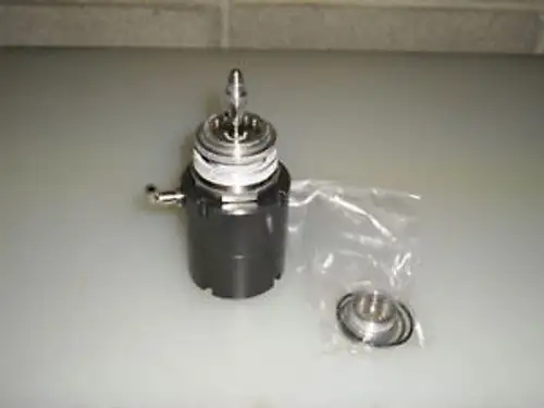 V.I.B. Steam Control Valve 11-1-0008801