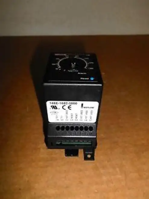 Regolatore di temperatura Watlow 14Se-1602-3000 120 Vac 10 Va 50/60 Hz